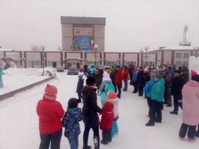  Здоровая пробежка - 2019