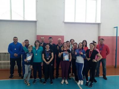 Фестиваль Всероссийского физкультурно-спортивного комплекса «Готов к труду и обороне» (комплекс ГТО), среди команд трудовых коллективов и спортивных семей муниципального образования «Майминский район»