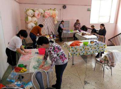 Увлекательные выходные - залог бодро проведенной недели