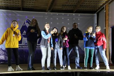 В РЕСПУБЛИКЕ АЛТАЙ ПРОШЕЛ II МЕЖРЕГИОНАЛЬНЫЙ МОЛОДЁЖНЫЙ ОБРАЗОВАТЕЛЬНЫЙ ФОРУМ «АЛТАЙ»