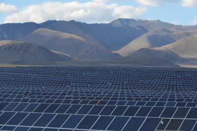 О промышленном производстве в Республике Алтай  в январе – марте 2021 года