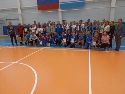 Фестиваль чемпионов Всероссийского физкультурно-спортивного комплекса «Готов к труду и обороне» (ГТО) «ИГРЫ ГТО»