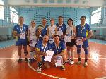 СБОРНАЯ МАЙМИНСКОГО РАЙОНА ПО ВОЛЕЙБОЛУ СТАЛИ ЧЕМПИОНАМИ!!!