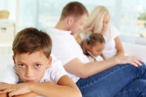 О привлечении к административной ответственности родителей за ненадлежащее исполнение родительских обязанностей