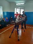 Соревнования по стрельбе из пневматической винтовки в зачет Малой спартакиады среди трудовых коллективов Майминского района, посвященной 30-летию образования Республики Алтай и 265-летию вхождения алтайского народа в состав Российского государства.