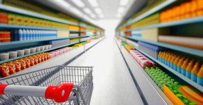 Оборот розничной торговли и общественного питания по  Республике Алтай за январь-май 2021 года