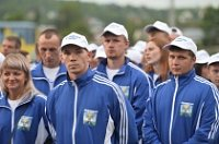  Олимпиада спортсменов Республики Алтай пройдет в республиканской столице с 5 по 7 июля