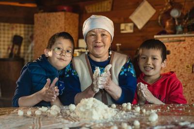 ЛУЧШИЕ КАДРЫ НАРОДНЫХ ФОТОГРАФОВ — ЗАВЕРШИЛСЯ ФОТОКОНКУРС ВПН-2020