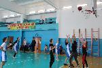В Майминском районе прошел муниципальный этап ШБЛ "КЭС-БАСКЕТ"!