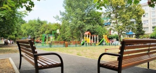 Прием предложений на включение дворовых территорий МКД в муниципальную программу формирования современной городской среды