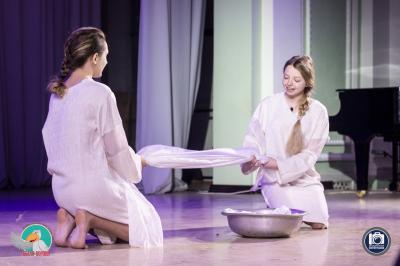 "Народный" театр "Сова" - победитель Всероссийского фестиваля студенческих, молодёжных и школьных театров «Белая Ворона»