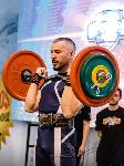 Поздравляем Марчела Парабина, инструктора - тренера тренажерного зала СОК "Атлант", который стал победителем КУБКА МИРА!