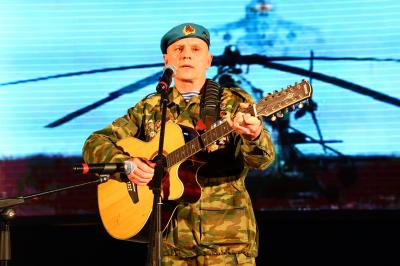 День памяти погибших в Чечне