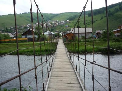 Об истории Майминского района: послевоенный период 