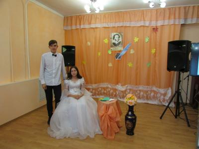 «Вся жизнь – один чудесный миг»