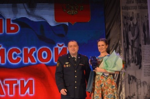 Награды в честь профессионального праздника