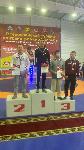 Спортсмен из Майминского района занял призовое место.