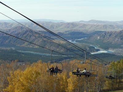 27 сентября – всемирный день туризма