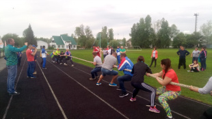 К 95-летию Майминского района: завершается Спартакиада среди трудовых коллективов Майминского района