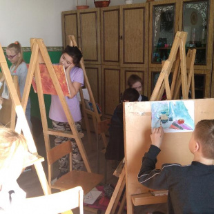 Новости Майминской детской школы искусств