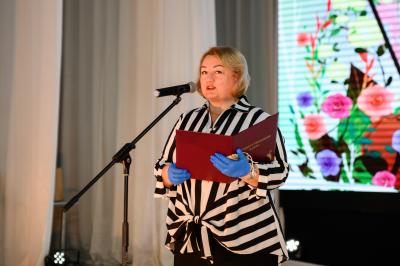 День работника культуры