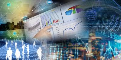 РОССТАТ СТАЛ ЛИДЕРОМ РЕЙТИНГА ЦИФРОВОЙ ТРАНСФОРМАЦИИ