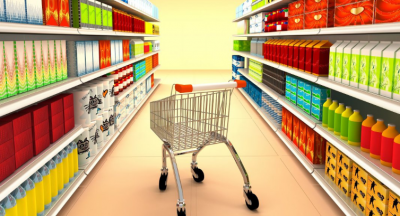 Оборот розничной торговли и общественного питания по  Республике Алтай за январь-март 2021 года