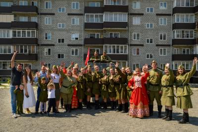 «Фронтовая бригада»