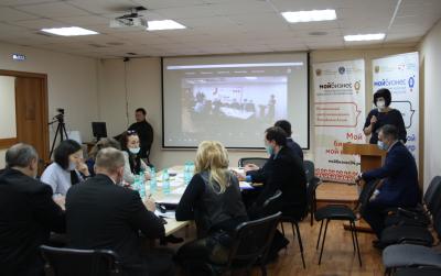 Участие в экономической переписи 