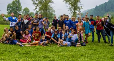 Спортивно-развлекательное мероприятие "АУКЦИОН"