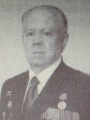 "Лица Победы" в Майминском районе