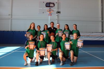 Поздравляем юных спортсменов с победой на региональном этапе XI летней Спартакиады учащихся России 2022 года!