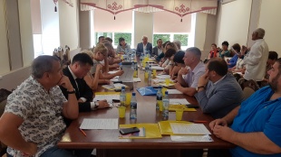 Выборы - 2019: В Республике Алтай формируется корпус общественных наблюдателей