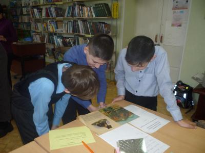 Виталий Бианки-певец природы