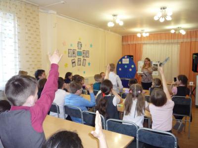 Космические дали