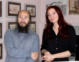 Музей камня приветствовал многочисленных гостей  на мероприятиях в рамках Всероссийской ночи музеев