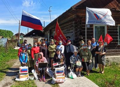 ПАВЕЛ АРТЕМЬЕВИЧ ГЛУХОВСКИХ. 