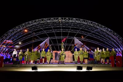 Мы приглашаем молодежь!