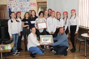 К 95-летию Майминского района: интеллектуальная игра «УМКА» продолжает шагать по Майминскому района, выявляя новые команды-финалисты 