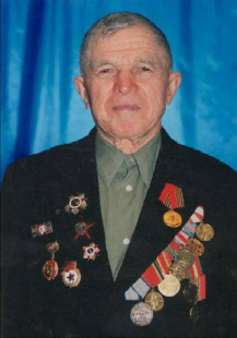 К 75-летию Победы в Великой Отечественной войне: "Лица Победы" в Майминском районе