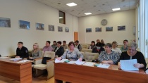 Комиссией по делам несовершеннолетних Майминского района проведено внеочередное заседание