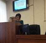 В администрации Майминского района состоялось расширенное заседание  