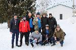  Кубок Майминского района по футболу 8х8. 