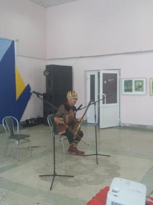 День алтайского языка