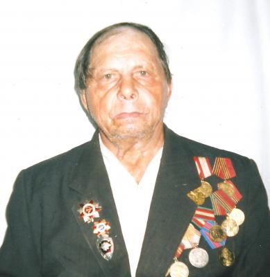 "Лица Победы" в Майминском районе