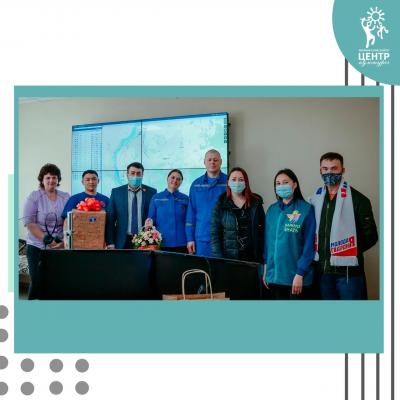 День работников скорой медицинской помощи