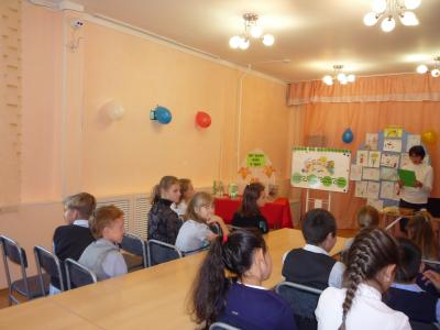 Лес полон тайн и чудес!