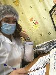 Волонтеры «Единой России» помогают Майминским врачам