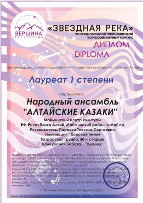 Поздравляем!