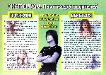 Экстремизм памятка для родителей